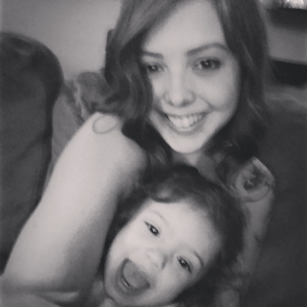 Meet your Posher, Kaylee