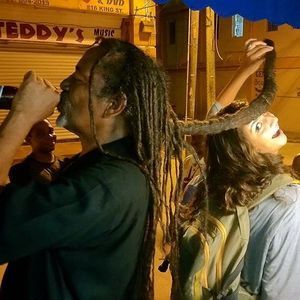 Meet your Posher, Sepideh