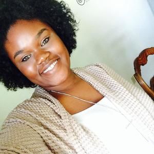 Meet your Posher, Chiamaka