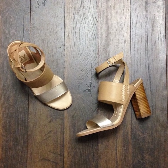 Dolce vita heels