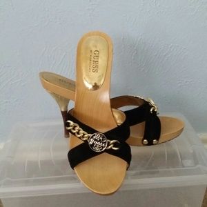 Guess Shoes