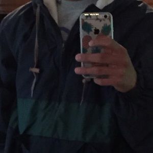 Meet your Posher, Aaron