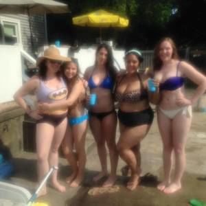 Meet your Posher, Meghan