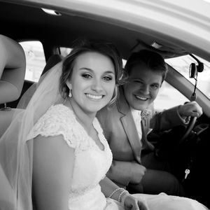 Meet your Posher, Miranda