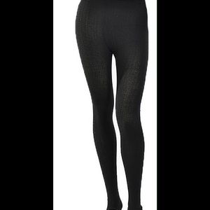 Sweater Leggings 6pk one size fits most