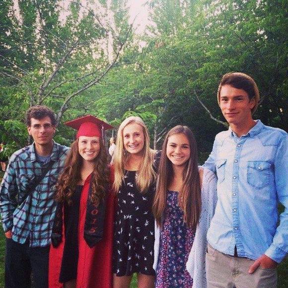 Meet your Posher, Makenna