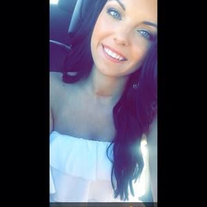 Meet your Posher, Kelsey