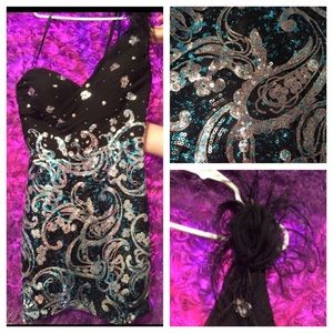 Homecoming Dress!
