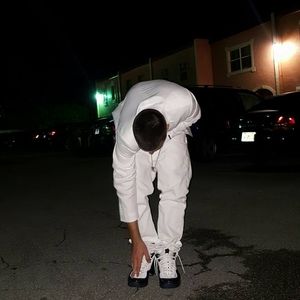 Meet your Posher, Mikey