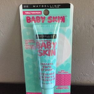 MAYBELLINE INSTANT PORE ERASER