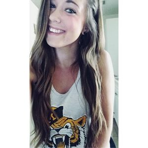 Meet your Posher, Erica