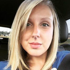 Meet your Posher, Bethany