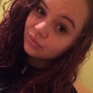 Meet your Posher, Gerianna