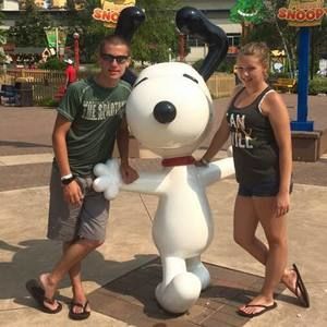 Meet your Posher, Brendan