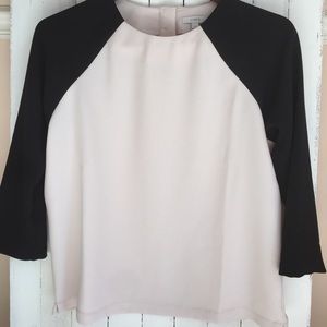 J. Crew blouse