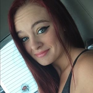 Meet your Posher, Lizzy