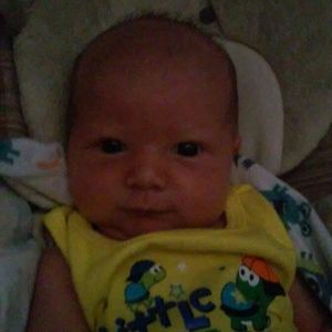 Meet your Posher, Katrina