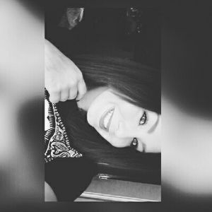 Meet your Posher, Drew