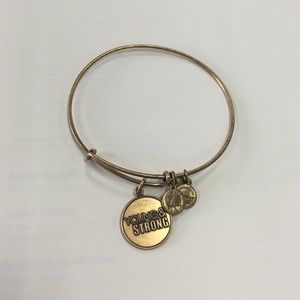 Alex and Ani bangle