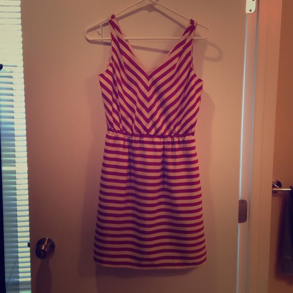 Ann Taylor Loft Dress Size 2p