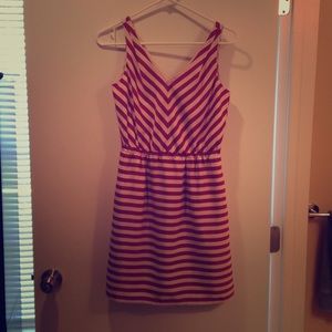 Ann Taylor Loft Dress Size 2p