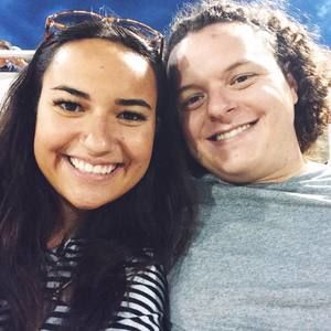 Meet your Posher, Jaylen