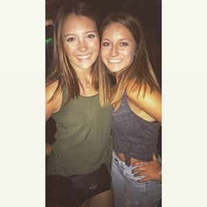 Meet your Posher, Isabella