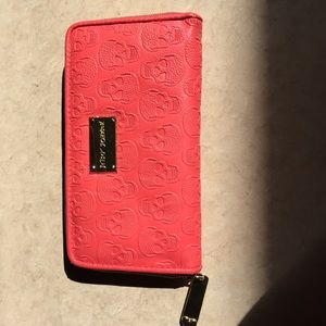 Betsy Johnson Wallet
