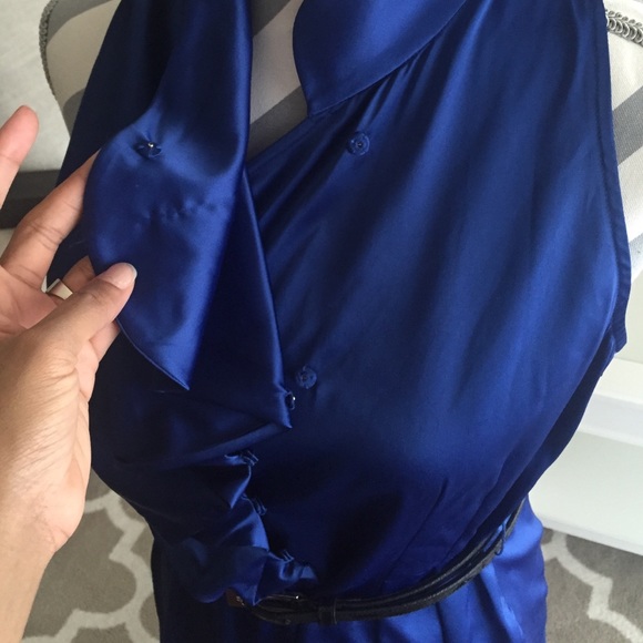 Blue Top - Picture 4 of 4
