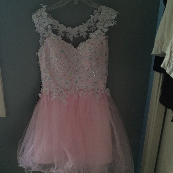Homecoming/Prom Dress