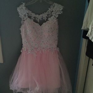 Homecoming/Prom Dress