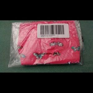 Victoria's Secret cotton panty