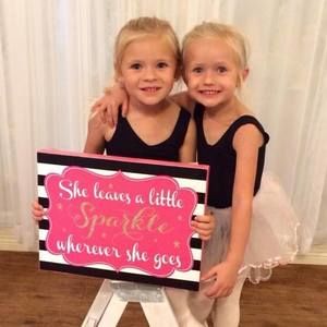 Meet your Posher, Tonia