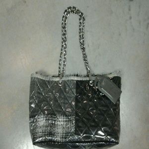 CHANEL handbag