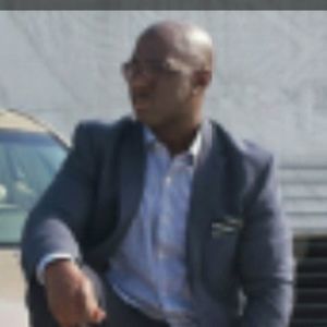 Meet your Posher, Myron