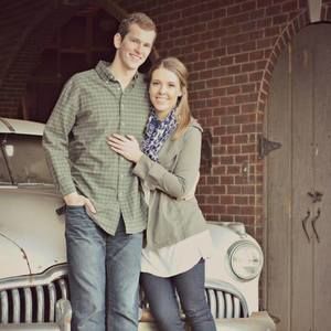 Meet your Posher, Callie