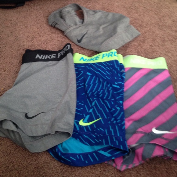 TRADE ONLY. All size small.