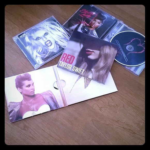 Posh girl must have jams!!
