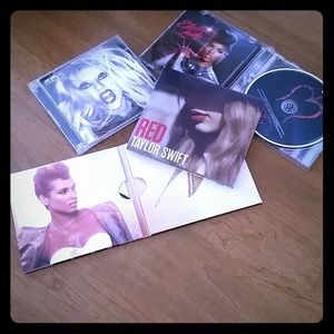 Posh girl must have jams!!