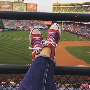 Meet your Posher, Kristen