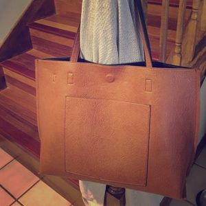 Urban Outfitters Reversible Bag