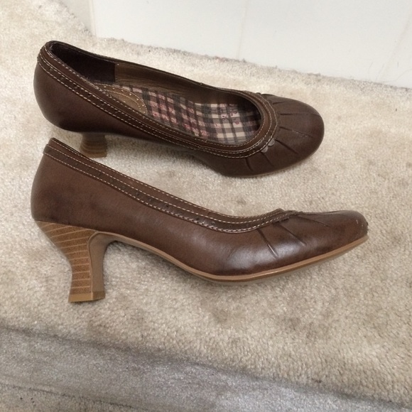 Kitten heels - Picture 2 of 2