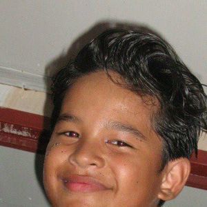 Meet your Posher, Misty