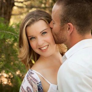 Meet your Posher, Kate