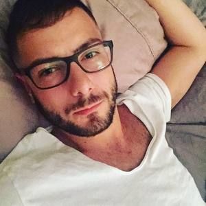 Meet your Posher, Patrick