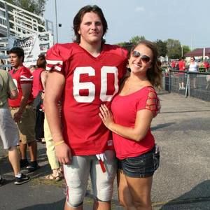 Meet your Posher, Brittany