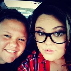 Meet your Posher, Baylee