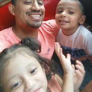 Meet your Posher, Omar