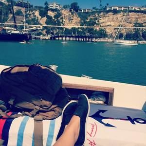 Meet your Posher, Collette