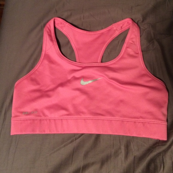Nike Dri-fit sports bra